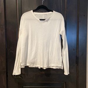Rag & Bone Long Sleeve Shirt